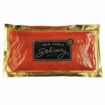 Smoked Salmon Nova, Pre-Sliced, Ready to Eat [16 Oz. / Pack]