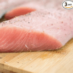 Premium Wild-Caught Mahi-Mahi fillet Ready to Cook [6 Oz. / Steak]