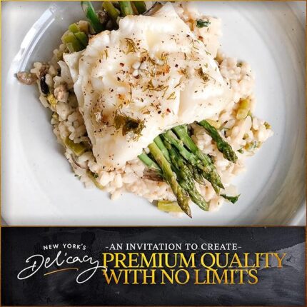 Premium Wild-Caught Mahi-Mahi fillet Ready to Cook [6 Oz. / Steak]6 Oz. Mahi Mahi Fillets