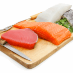 Fresh Premium Seafood Fillets Combos