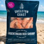 Premium Colossal Wild-Caught Ecuadorian Shrimps